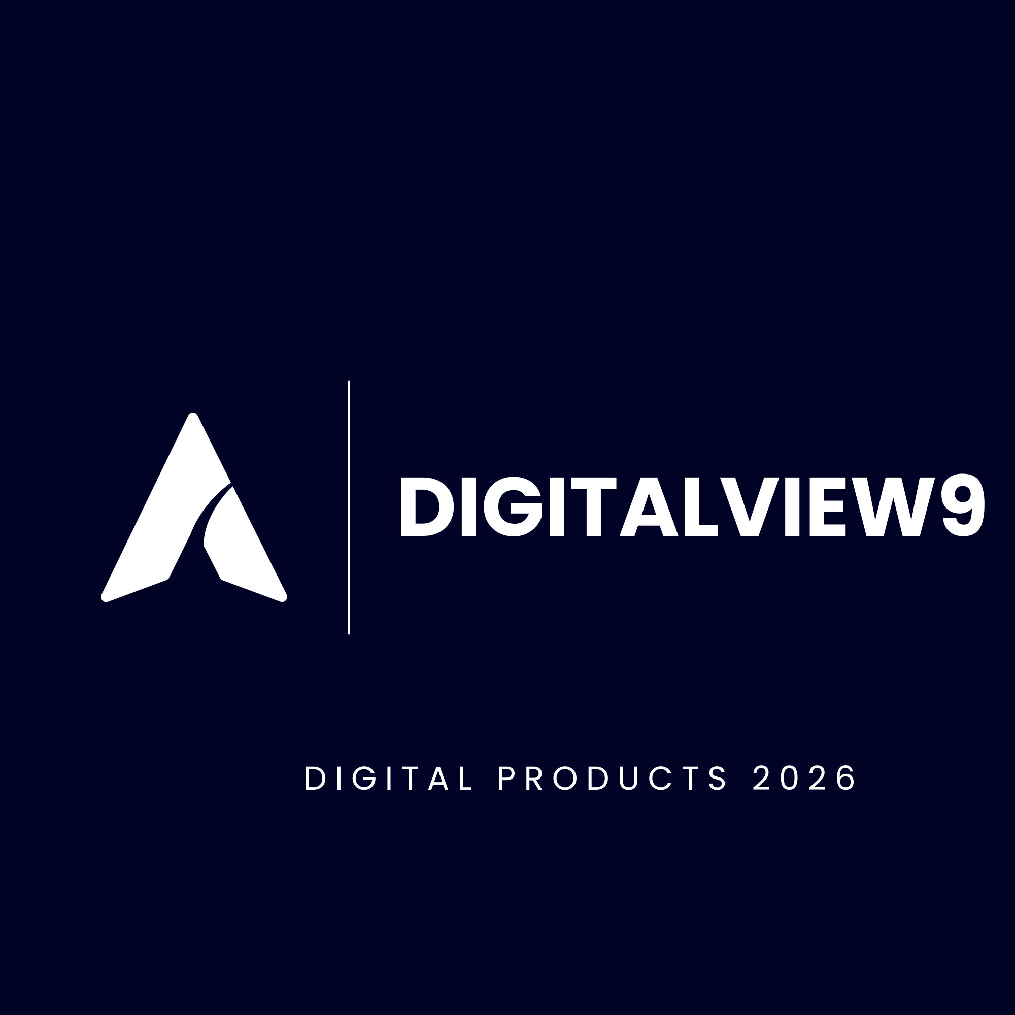 DigitalView